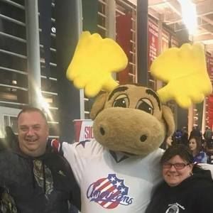 Meet your Posher, Josh